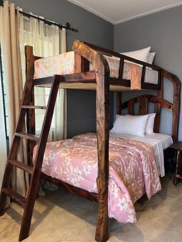 Moshi Urban Hostel And Backpackers Екстериор снимка